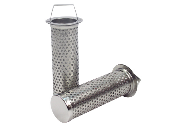 Basket Filter Element